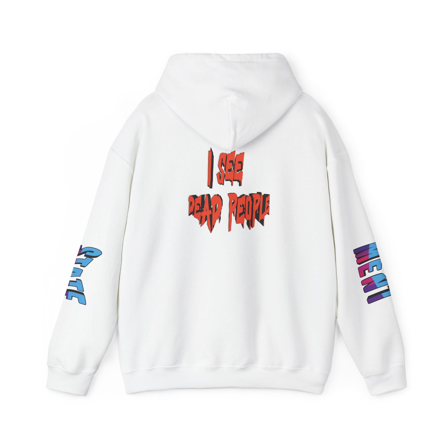 Statement Hoodie