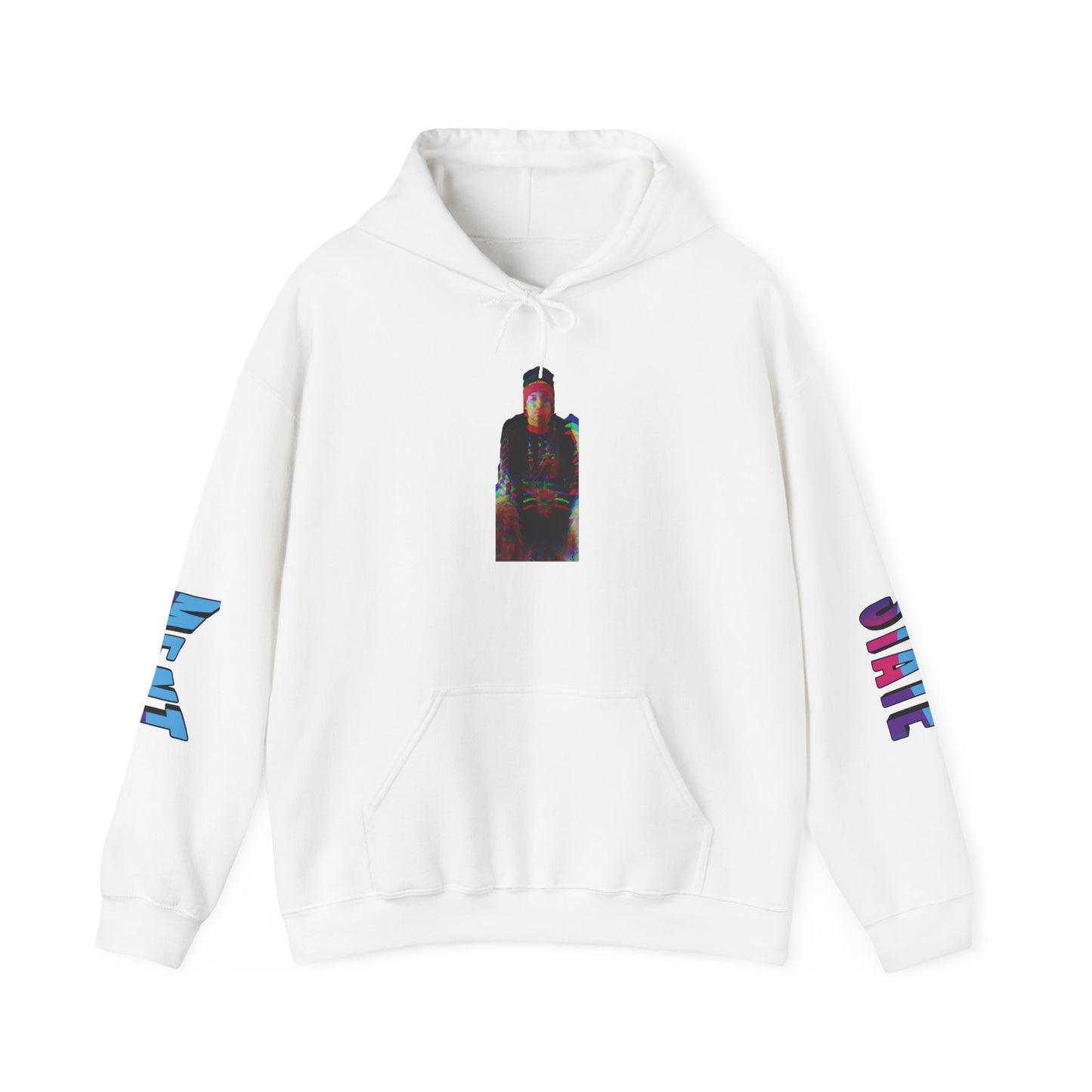 Statement Hoodie