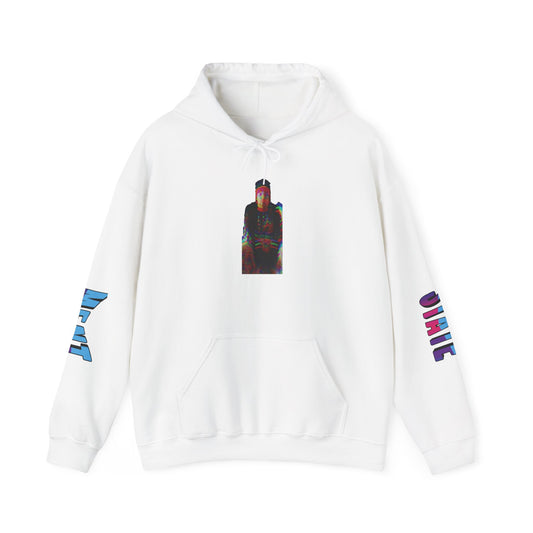 Statement Hoodie