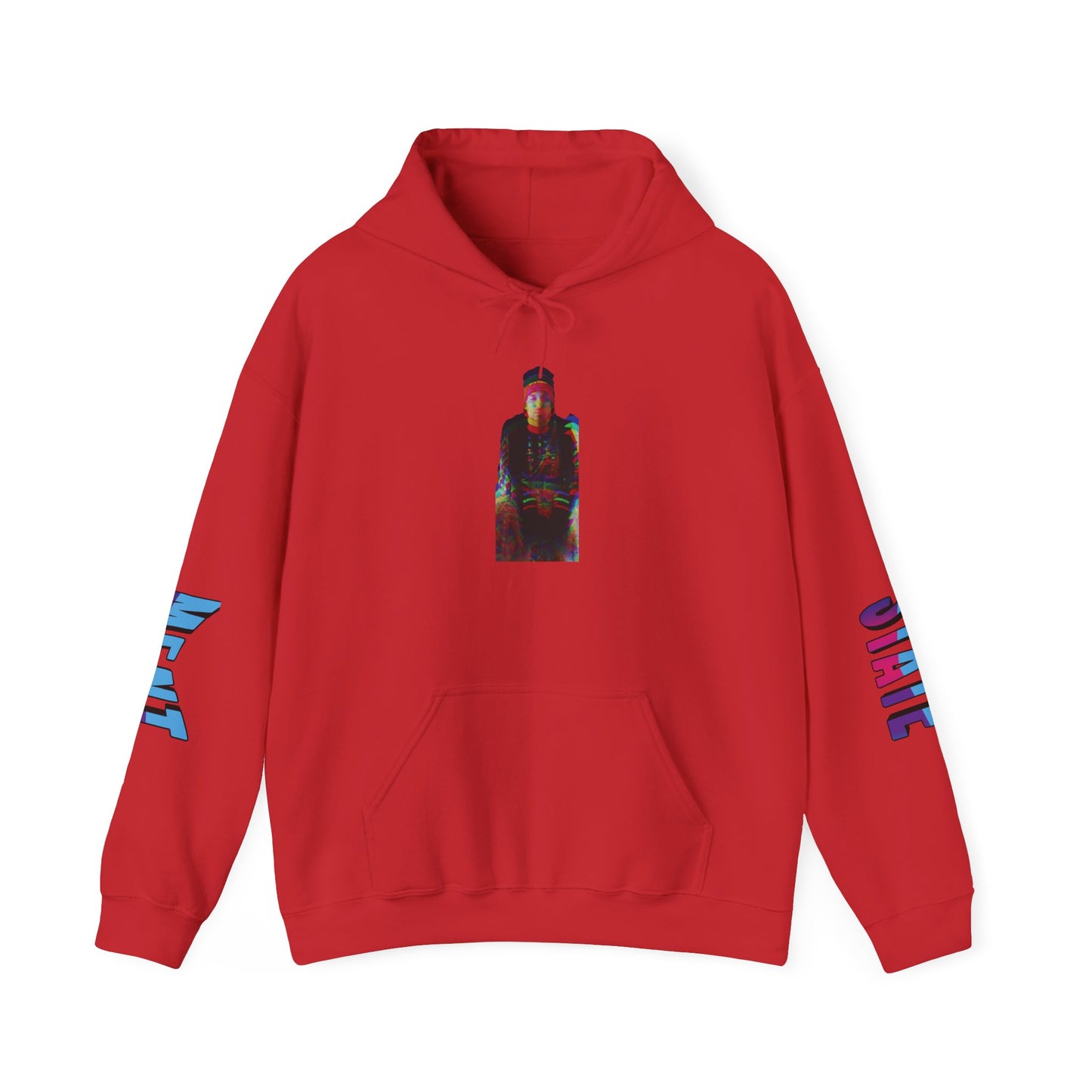 Statement Hoodie