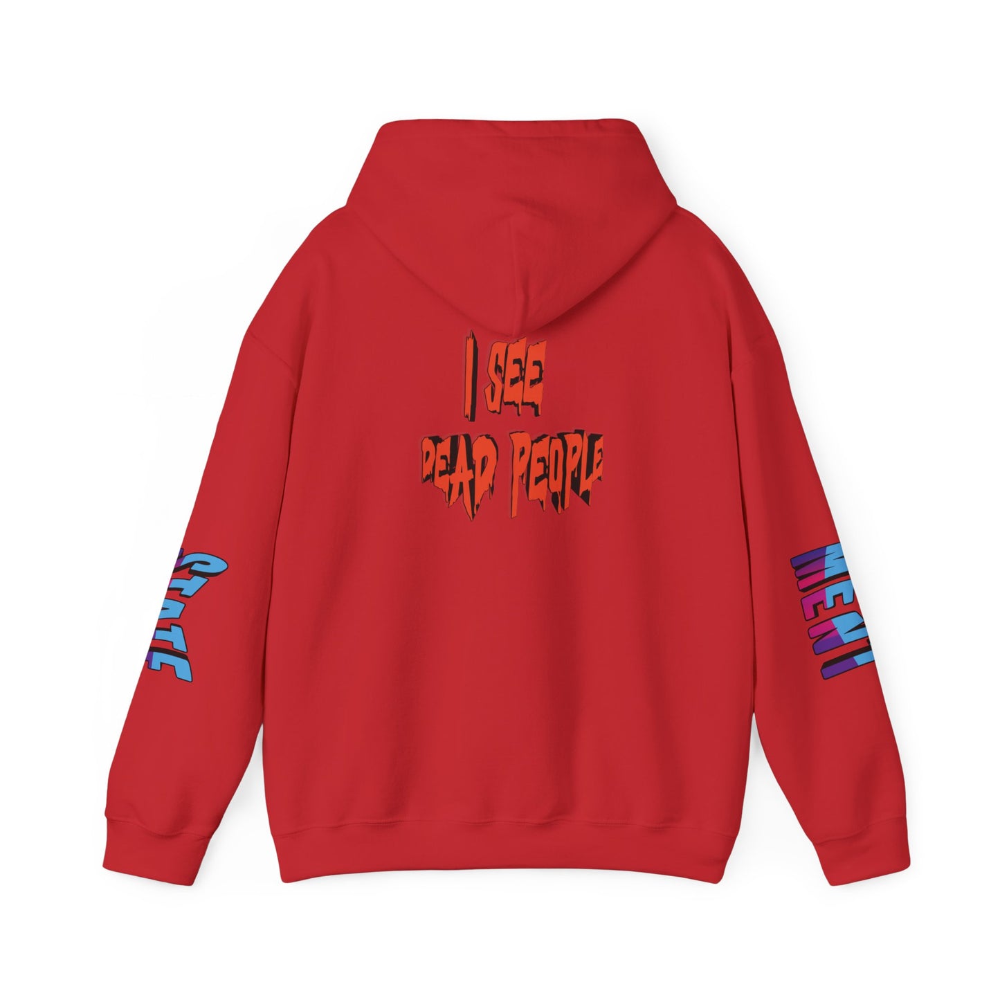Statement Hoodie