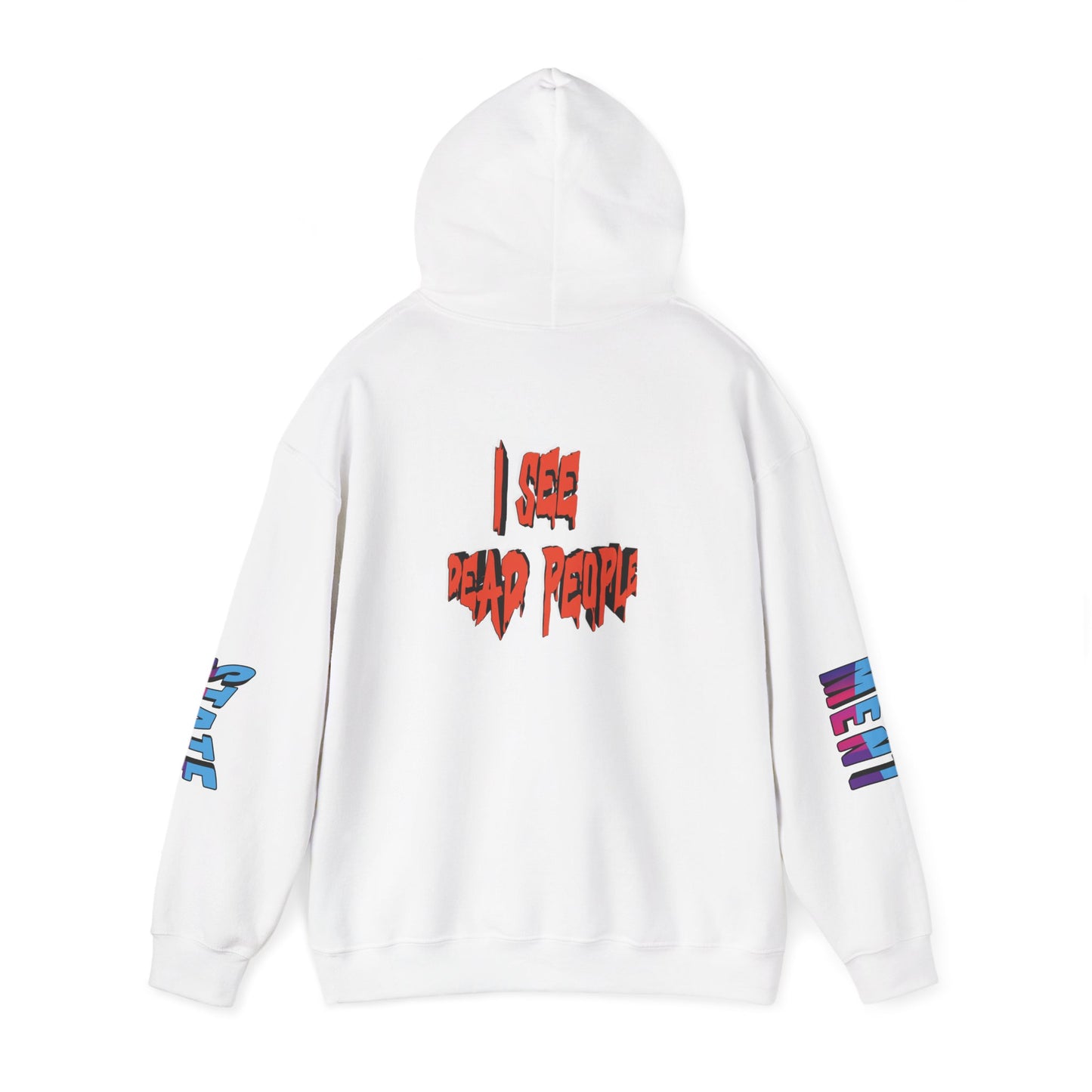 Statement Hoodie