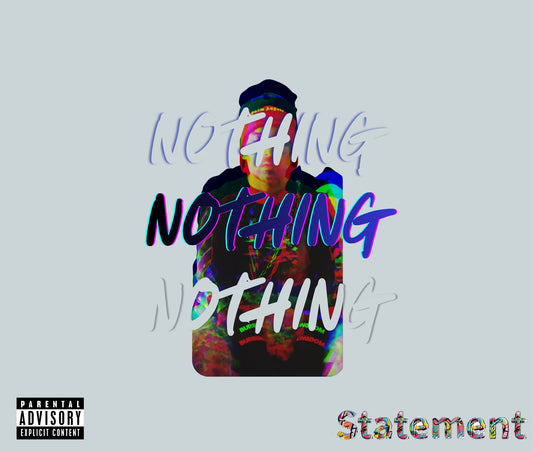 Statement - Nothing (CD album)